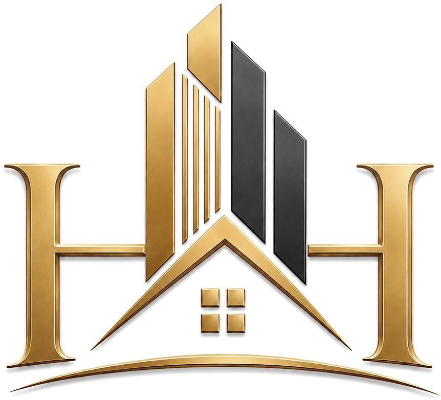 Herry Haryadi Real Estate